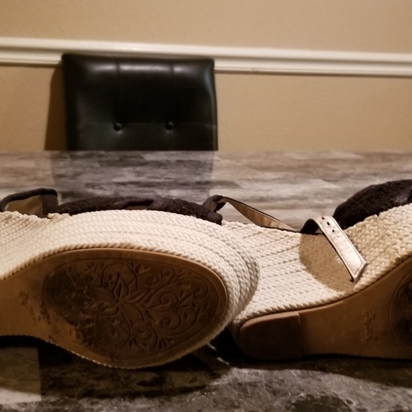 Wedges - Picture 3 of 3